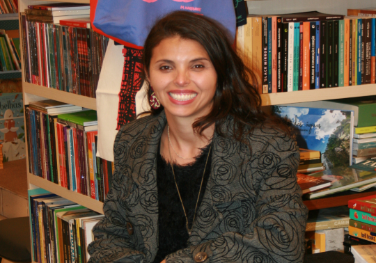 Jaqueline Brizola